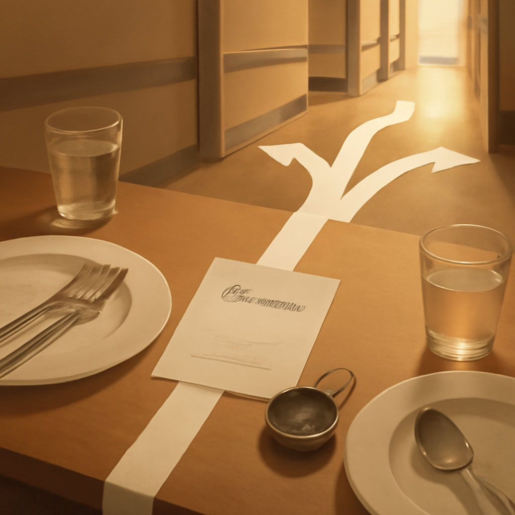 Everyday moral choices and humane ethical reflection